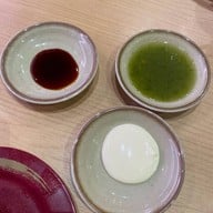 SUSHIRO THAILAND ONE BANGKOK