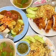 ยูซุปโภชนา เกษตรนวมินทร์