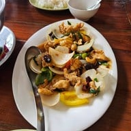 เมนูของร้าน บอกต่อ