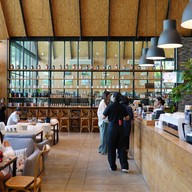 The Village Farm To Cafe’