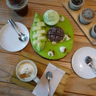 The Village Farm To Cafe’