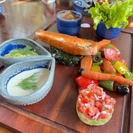 Lanna Toscana เชียงใหม่