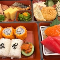 Fuji Japanese Restaurant The Mall บางแค