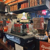 Velo Cafe Huahin หัวหิน