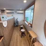 Ther Aday (Matcha Special) Pop Up