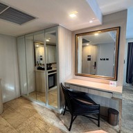 The Sanctuary Resort Pattaya, BW Signature Collection