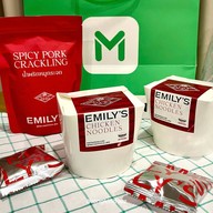 Emily's เส้นหมี่ไก่ฉีก เจริญนคร 10