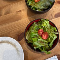 Minami at Ari Minami at Ari