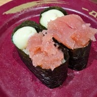 เมนูของร้าน SUSHIRO THAILAND Mega Bangna