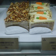 The Village Farm To Cafe’