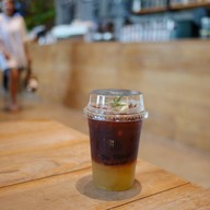 The Village Farm To Cafe’