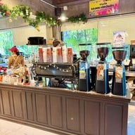 เมนูของร้าน เถียงนา คอฟฟี่ แอนด์ เบเกอรี่ ตาก