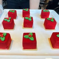 Cafe Claire Oriental Residence Bangkok