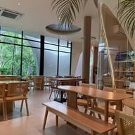 Rainforest Cafe Kanchanaburi