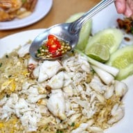 โกวเล็ก สุกี้ฮ่องกง ศาลายา ศาลายา ซอย 9