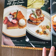 KAAN River Kwai Restaurant - กาญจน์ ริเวอร์แคว เรสเตอรองท์