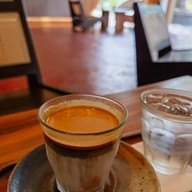 Jamii Cafe