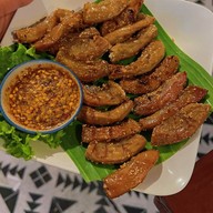 หอมปลาแดก ดอนเมือง ดอนเมือง