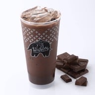 เมนูของร้าน PunThai Coffee บ้านด่านลานหอย 1