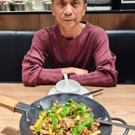 Tai Er BKK สาขา centralwOrld  ชั้น 7