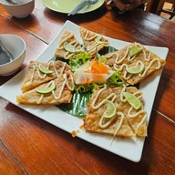 เมนูของร้าน บอกต่อ