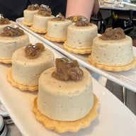 Cafe Claire Oriental Residence Bangkok