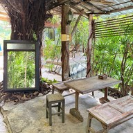 เมนูของร้าน เถียงนา คอฟฟี่ แอนด์ เบเกอรี่ ตาก