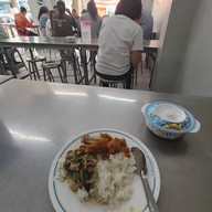 เจ๊ดาว ท่าน้ำราชวงศ์ -