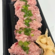 เมนูของร้าน SUSHIRO THAILAND Parc Bangna