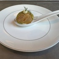 Cafe Claire Oriental Residence Bangkok