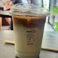 เมนูของร้าน Varinda Coffee Roaster