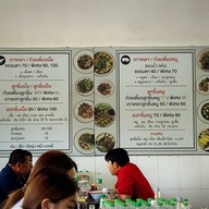 โตเกาเหลาเนื้อหนองมน