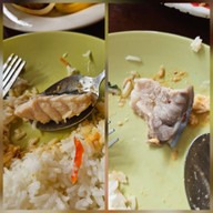 เมนูของร้าน บอกต่อ