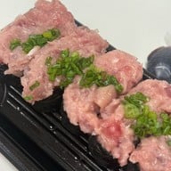 เมนูของร้าน SUSHIRO THAILAND Parc Bangna