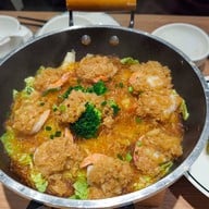 Tai Er BKK สาขา centralwOrld  ชั้น 7