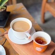 เมนูของร้าน TeaTales ชาเชียงใหม่