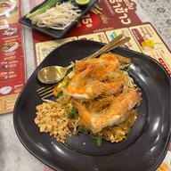 เมนูของร้าน เฮงหอยทอดชาวเล เจริญนคร17-19