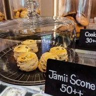 Jamii Cafe