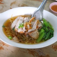 แป้งหมัก