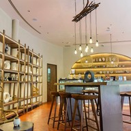 Jamii Cafe