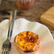 เมนูของร้าน เถียงนา คอฟฟี่ แอนด์ เบเกอรี่ ตาก