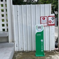 Minami at Ari Minami at Ari