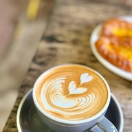 เมนูของร้าน เถียงนา คอฟฟี่ แอนด์ เบเกอรี่ ตาก