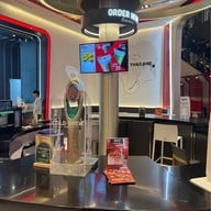 KFC วัน แบงค็อก