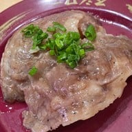 เมนูของร้าน SUSHIRO THAILAND Mega Bangna