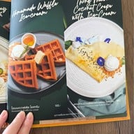 KAAN River Kwai Restaurant - กาญจน์ ริเวอร์แคว เรสเตอรองท์