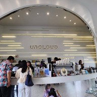 บรรยากาศ Uncloud Coffee