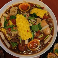 หอมปลาแดก ดอนเมือง ดอนเมือง