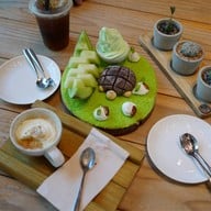 The Village Farm To Cafe’