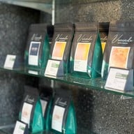 Varinda Coffee Roaster